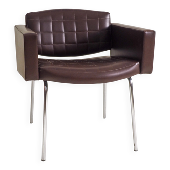 Fauteuil par Pierre Guariche pour Meurop