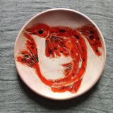 Vence plate