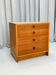 Petite commode en chêne, ‘Öresund’, Børge Mogensen, Andersson & Söner
