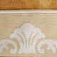 French rug Beauvais 1950