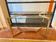 Bureau / Console Belgo Chrome 1970