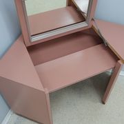 Vintage dressing table petineuse vintage 1960s Memphis