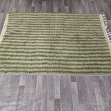 Handmade Moroccan rug 250cm x 150cm