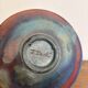 Empty Pocket Bowl Ceramic Taku Texas Artisanal Horses Studio Pottery