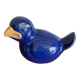 Oiseau en céramique