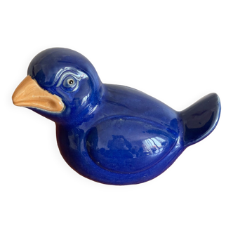 Ceramic bird