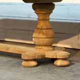 monastery table