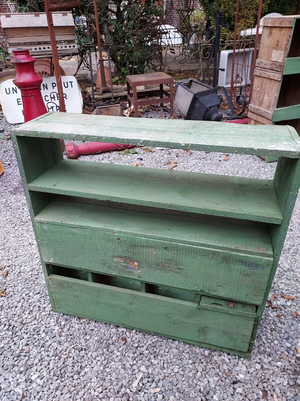 Shelf , workshop furniture