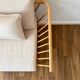 Garden furniture, vintage interior sofa bench