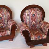 Doll armchairs