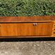 Rosewood sideboard by Alfred Hendrickx for Belform from the 1960s