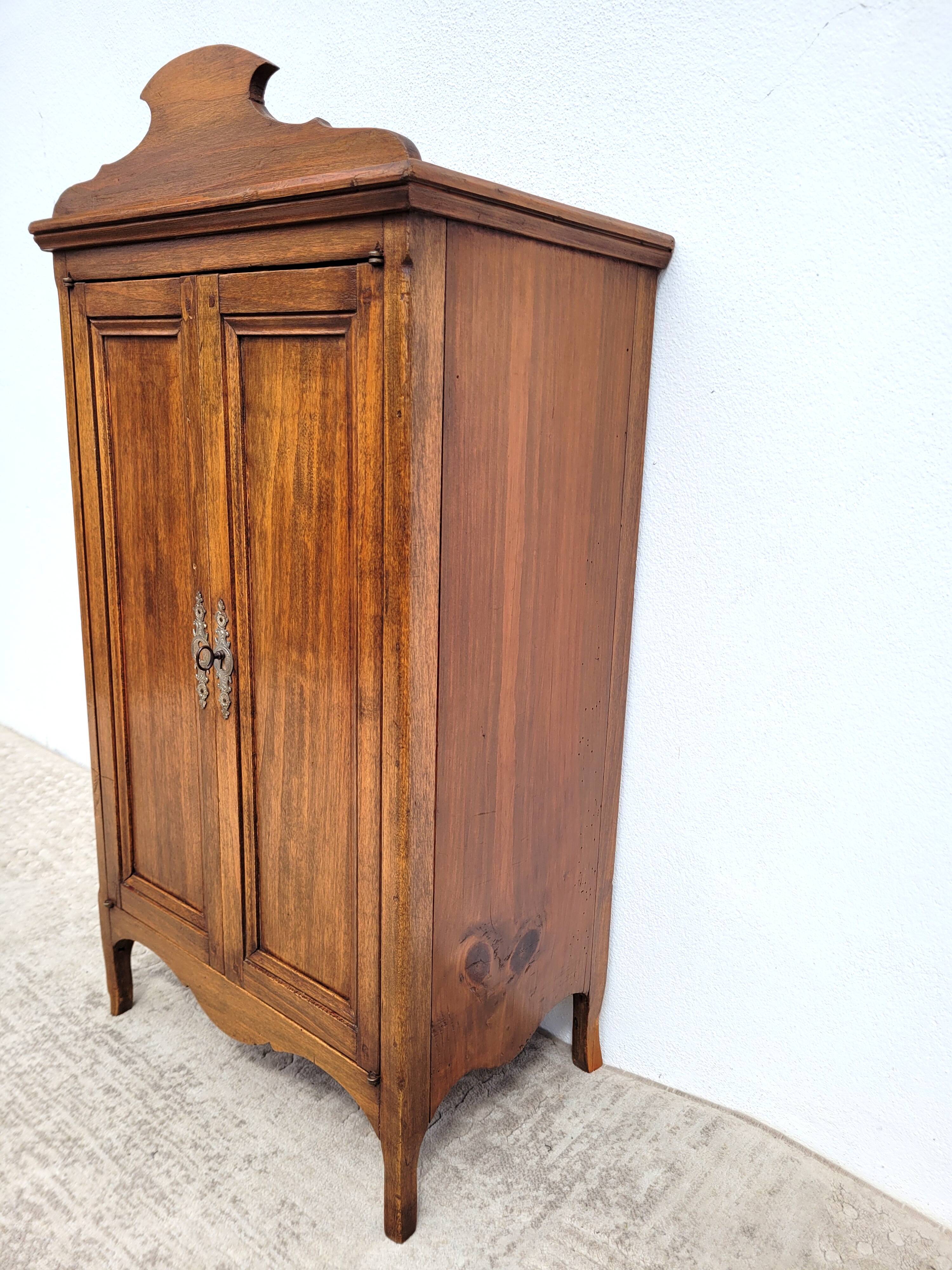 Antique wardrobe 1940