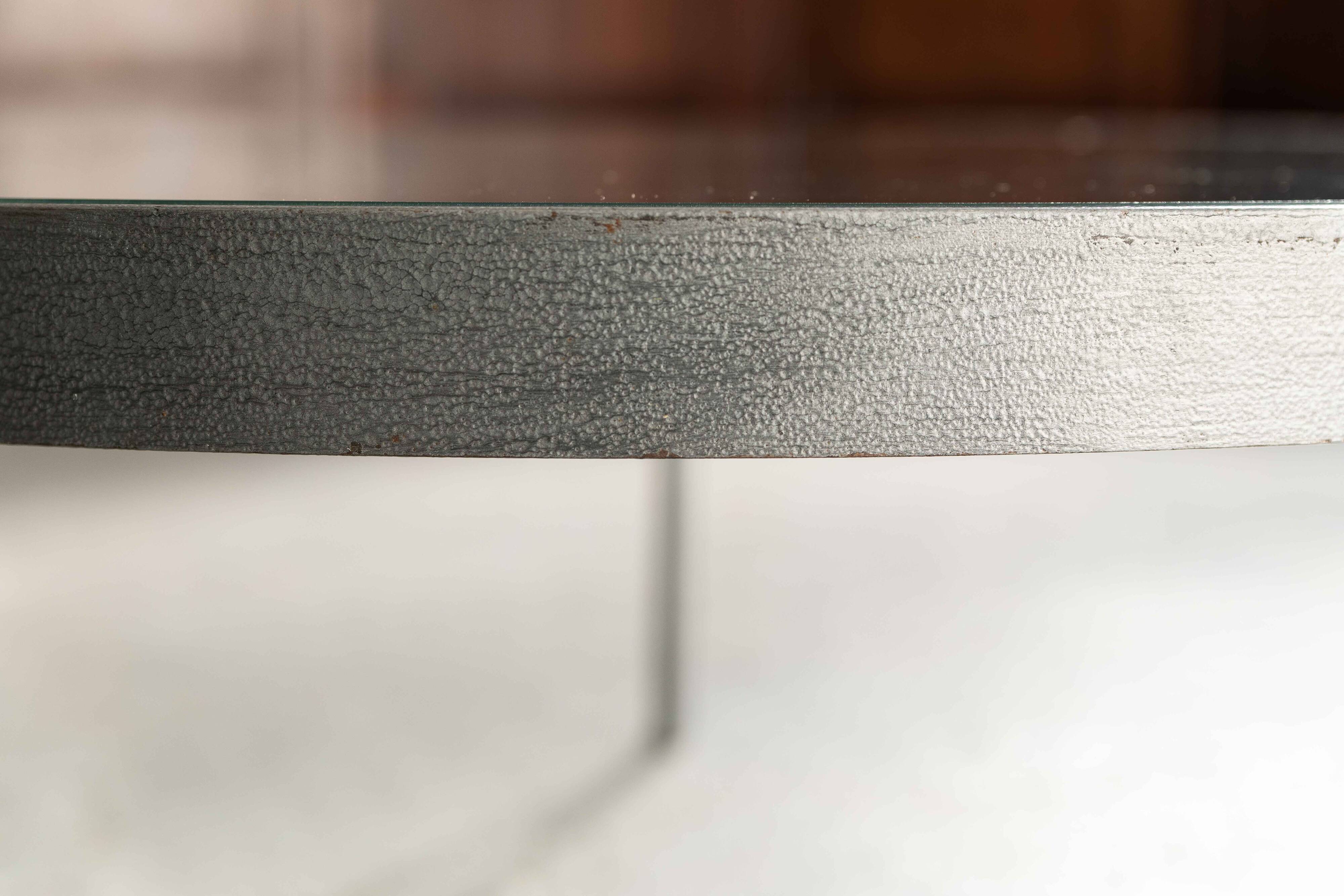 Coffee table by Janni Van Pelt for Metaform, 1960's