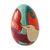 Oeuf Longwy