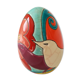 Oeuf Longwy