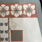 Side table, tea table circa 1920