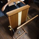 Valet de chambre Riguet