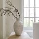 Large Art Deco Vase Ekeby Anna-Lisa Thomson, 1940s, Sweden