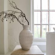 Large Art Deco Vase Ekeby Anna-Lisa Thomson, 1940s, Sweden