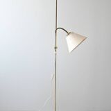 Retro floor lamp