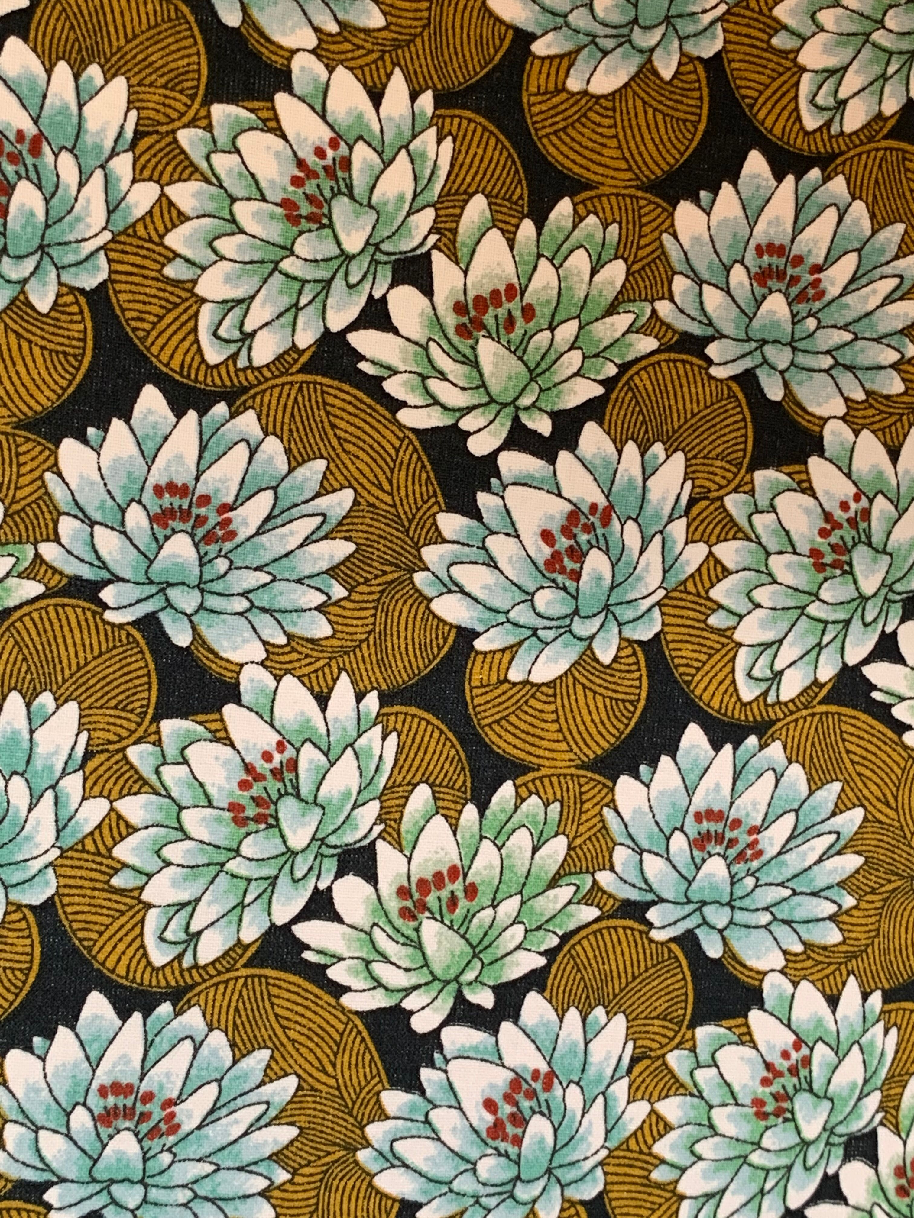 Parisian glazed wardrobe 1940