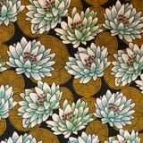 Parisian glazed wardrobe 1940