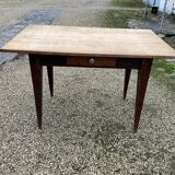 Table de ferme