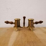 Salt and pepper shaker