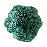Cup slurry cabbage leaf