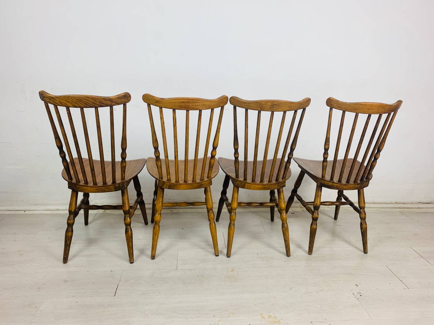 Bistro chairs