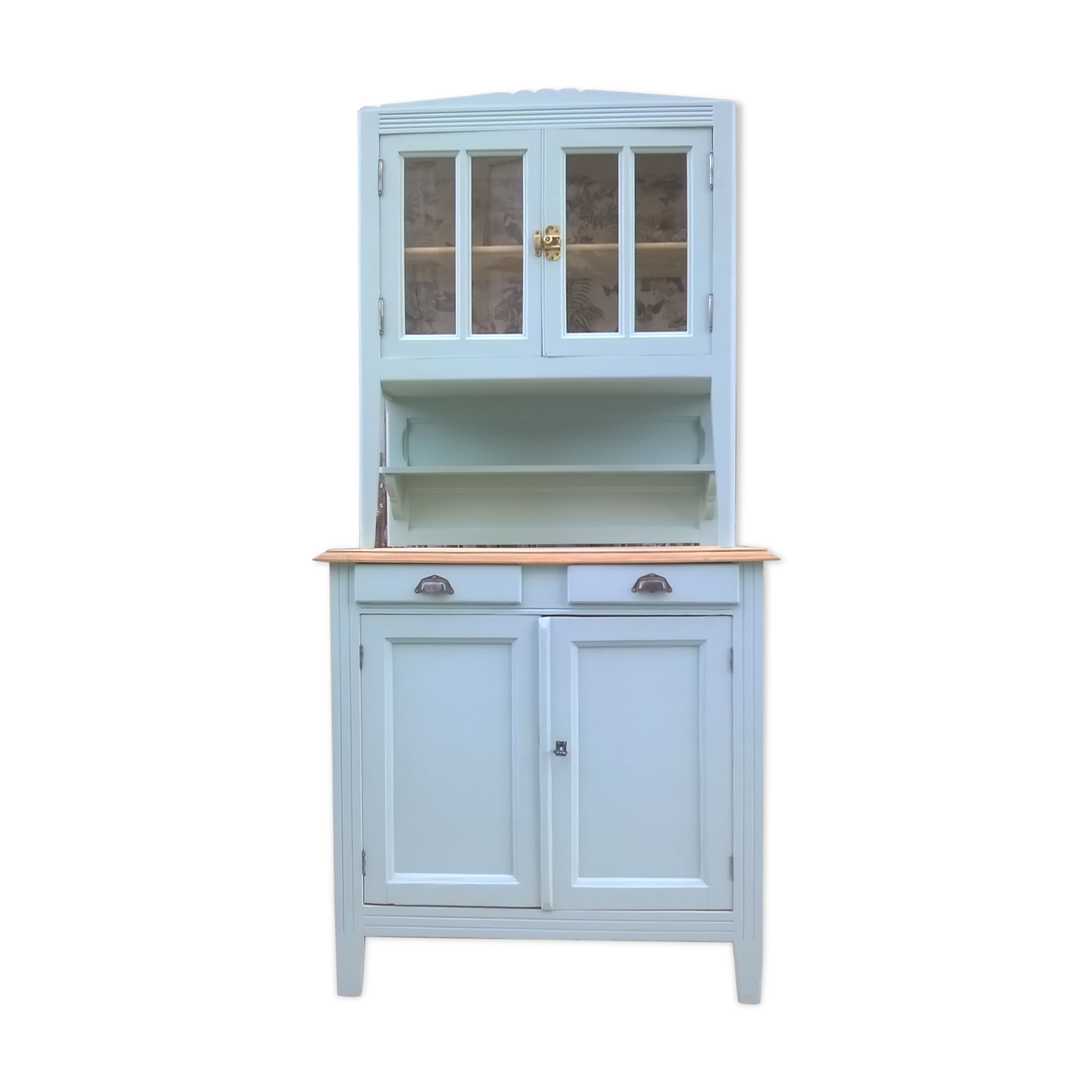 Buffet vaisselier parisien year 30