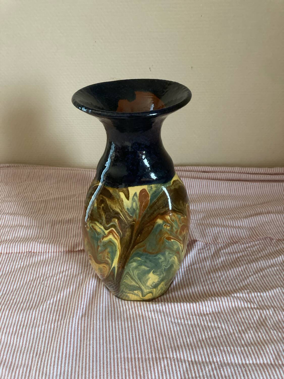 Vase 1960