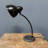 Black BEHA Leuchten Bauhaus desk lamp