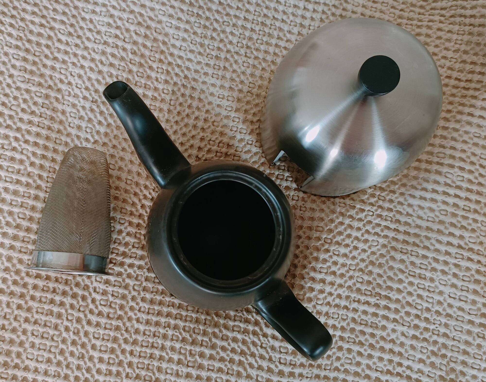 Degrenne Salam Teapot