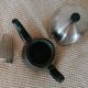 Degrenne Salam Teapot