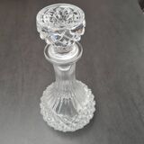 Carafe en cristal
