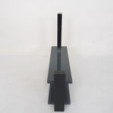 Minimalistic cabinet "De Stijl" style, The Netherlands 1960's