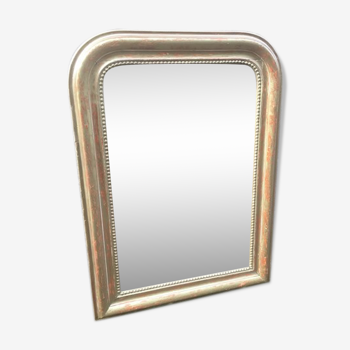 Miroir Louis Philippe 66x89cm