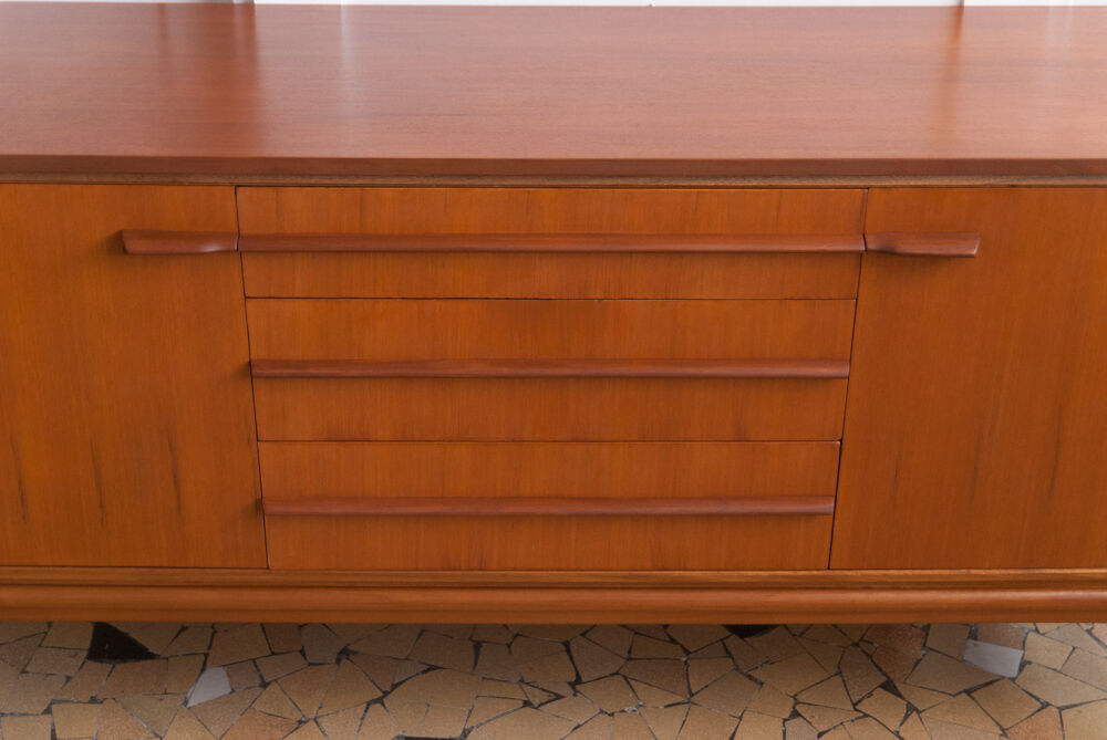 McIntosh Modernist Enfilade 154cm