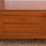 McIntosh Modernist Enfilade 154cm