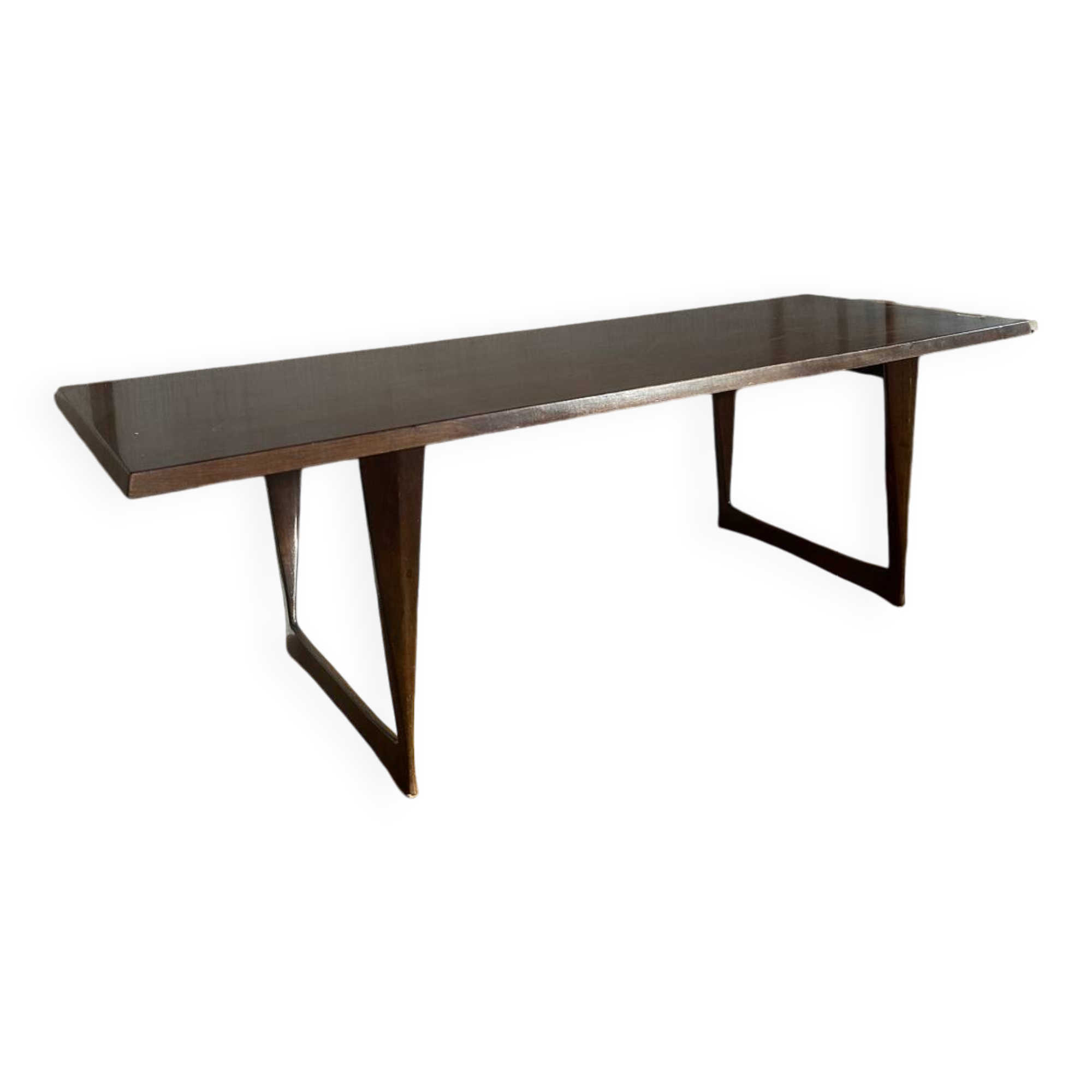 Danish Mid Century Coffee Table