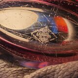 Vannes Crystal Centerpiece