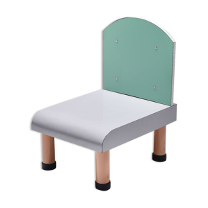 Chaise, italie - Années