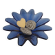 Vide poche fleur