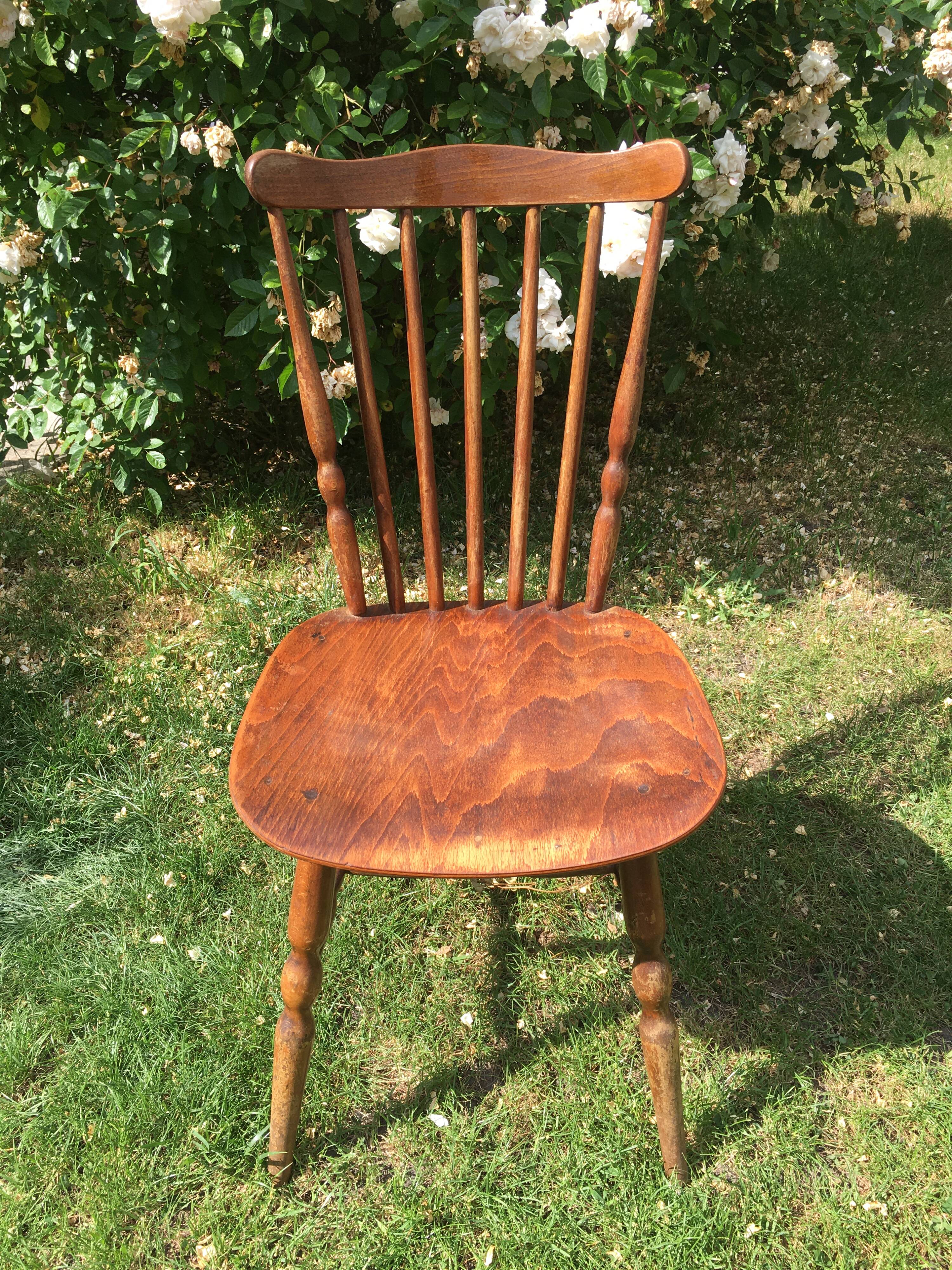 Baumann Tacoma Chairs