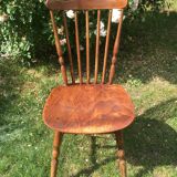 Baumann Tacoma Chairs