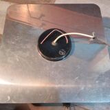 Space Age Reggiani Wall Light 1970s