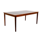Rosewood coffee table, Sweden, 1960
