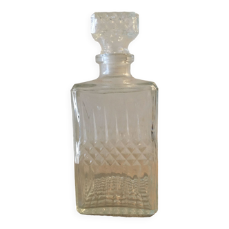 Whisky decanter