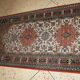 Turkish corridor carpet 300 x 82 cm